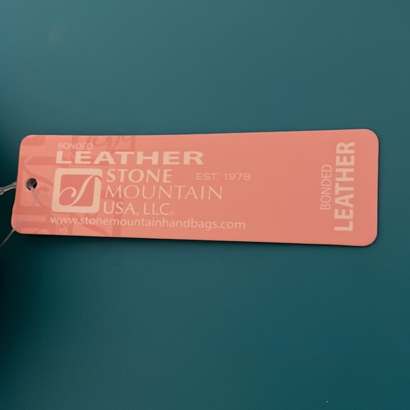 NWT wallet - Picture 7 of 10